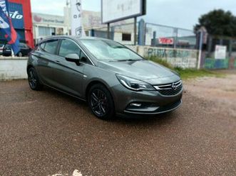 opel astra 1.6 cdti 81kw 120 aniversario s/s 5p
