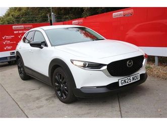 2.5 e-skyactiv g mhev [140] homura 5dr auto