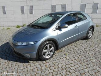 honda civic 1.4 sport