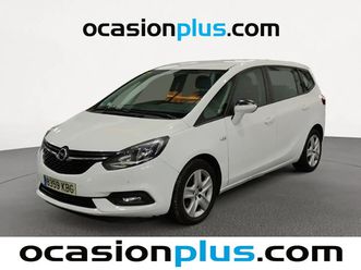 1.6 cdti s&s expression (120 cv) 7 plazas