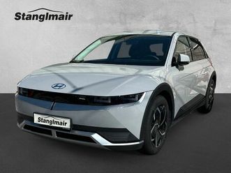 hyundai ioniq 5 techniq-paket 229ps 77,4kwh batterie ink
