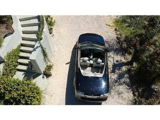 9-3 cabrio 1.9 tid 16v vector sentronic dpf