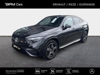 mercedes-benz - 220 d 197ch amg line 4matic 9g-tronic