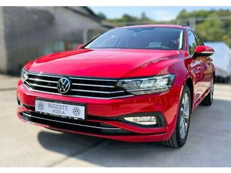 vw passat 2.0 tdi,variant, 150ks business high,dsg,virtual,u pdv-u., 2021 god.
