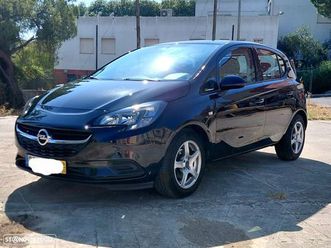 opel corsa 1.2 120 anos