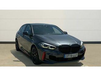 bmw 1 series 2.0 128ti auto 265 5p