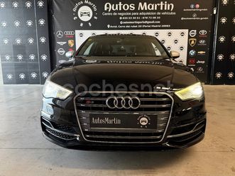 audi a3 2.0 tfsi s3 quattro
