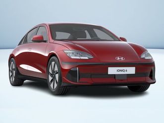 ioniq 6 77.4kwh 2wd progress