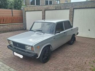 ② lada 2105 — lada — 2ememain