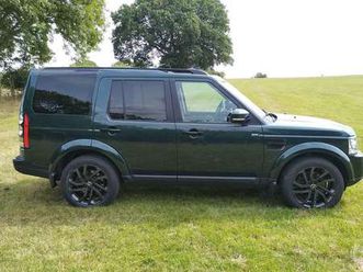 discovery 3.0sdv6 hse aut. hse