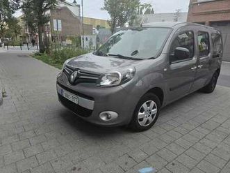 combi dci 110 m1-af energy 81 kw (110 cv)