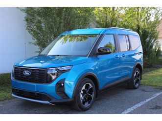 ford tourneo courier 1,0 ecoboost active