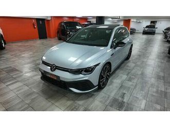 2.0 tsi gti clubsport dsg 221kw