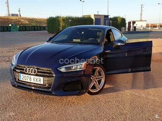 audi a5 sport 2.0 tdi quattro s tronic sportback