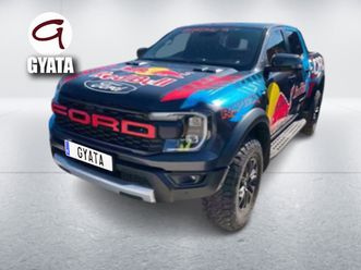 pickup 2.0 ecoblue doble cabina raptor e-awd at 154 kw (210 cv)