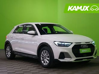 audi a1 citycarver business 30 tfsi s tronic