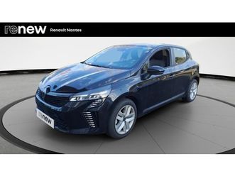 clio tce 90 ch gsr2 evolution