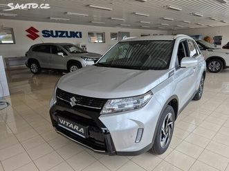suzuki vitara 1,4 elegance automat + kola