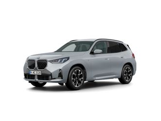bmw x3 xdrive20d 145 kw (197 cv)