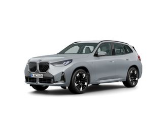 bmw x3 xdrive20d 145 kw (197 cv)