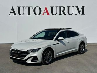 vw arteon 2.0tdi dsg *r-line* virtual,pano,alcantara,iq.drive,jamstvo