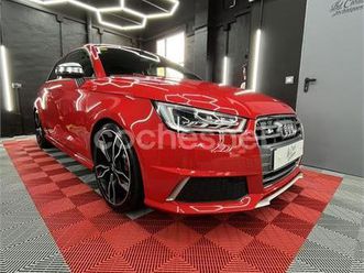 audi s1 2.0 tfsi quattro