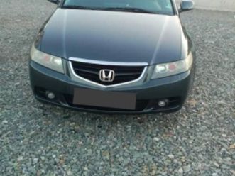 honda accord tourer ≫ 2005 • 8 350 лв. • id