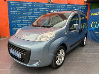fiat qubo 1.3 jtd