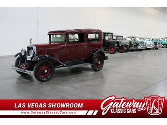 1929 chevrolet series ac international for sale