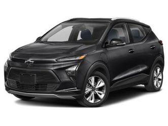 2023 chevrolet bolt euv fwd lt