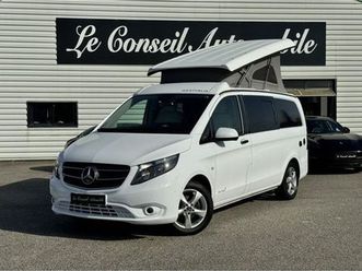 fg jules vernes bva 116 cdi westfalia