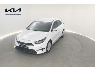 kia ceed 5p 1.0 t-gdi 120cv drive