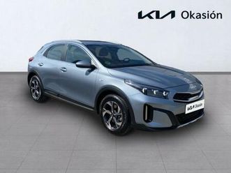 kia xceed 1.0 t-gdi drive 74kw 100cv