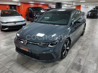 volkswagen golf gte 1.4 tsi dsg