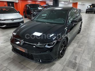 volkswagen golf gti clubsport 2.0 tsi dsg