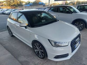 a1/s1 a1 spb 1.4 tdi sport