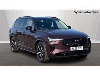 2.0 t8 phev plus dark 5dr awd geartronic