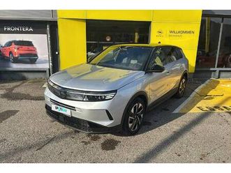 grandland 1.2 turbo hybrid 145 ch e-dct6