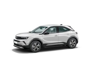 mokka 1.2 turbo hybrid 136 ch e-dct6