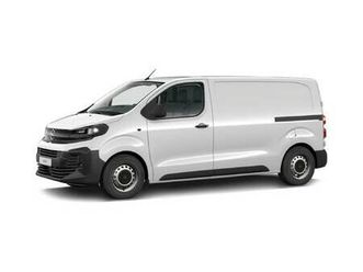 vivaro fgn taille m bluehdi 120 s&s bvm6