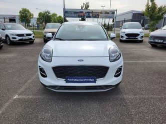 1.0 flexifuel 125ch s&s mhev titanium