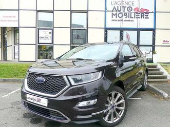 2.0 tdci 210 4wd vignale powershift
