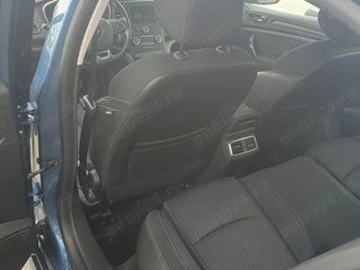 vand renault megane 4 schimb cu dacia duster 4x4