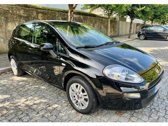 fiat punto 1.2, 69cv