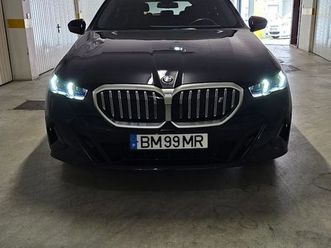 bmw i5 edrive40 pack desportivo m pro