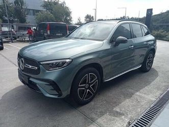 300 e 4matic 230 kw (313 cv)