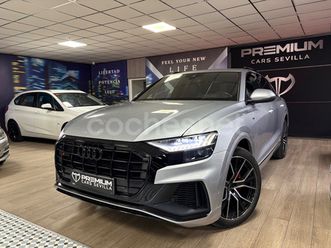 audi q8 50 tdi quattro tiptronic