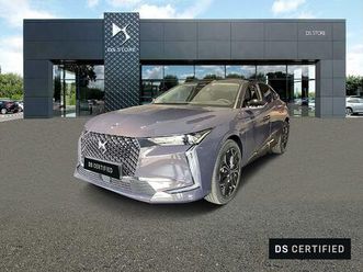 bluehdi 130 aut. antoine de saint exupery