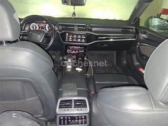 audi a7 black line 3.0 tdi quat tiptro sportback