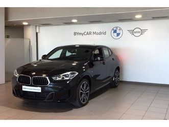 xdrive20d 140 kw (190 cv)